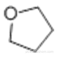 Tetrahidrofurano CAS 109-99-9